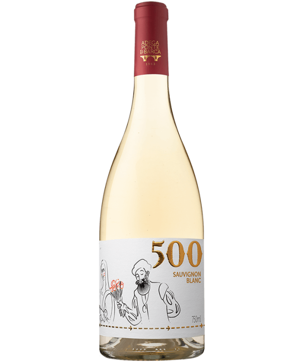 500 Sauvignon Blanc
