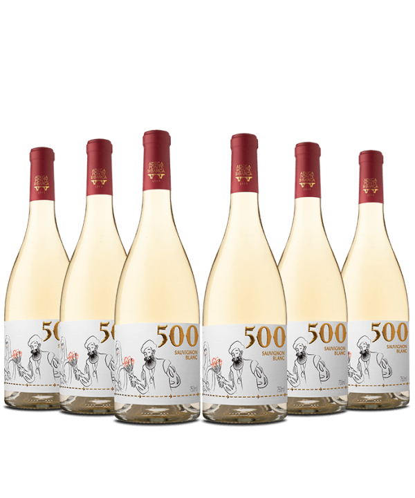 500 Sauvignon Blanc