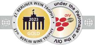 Berliner Wine Trophy - Grande Escolha