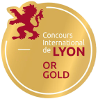 Concous International de Lyon